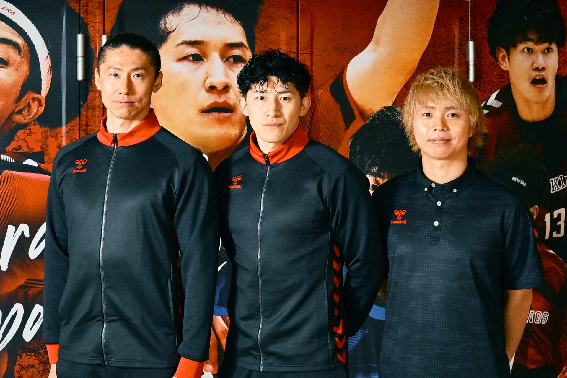 ブレイヴキングス刈谷の練習場