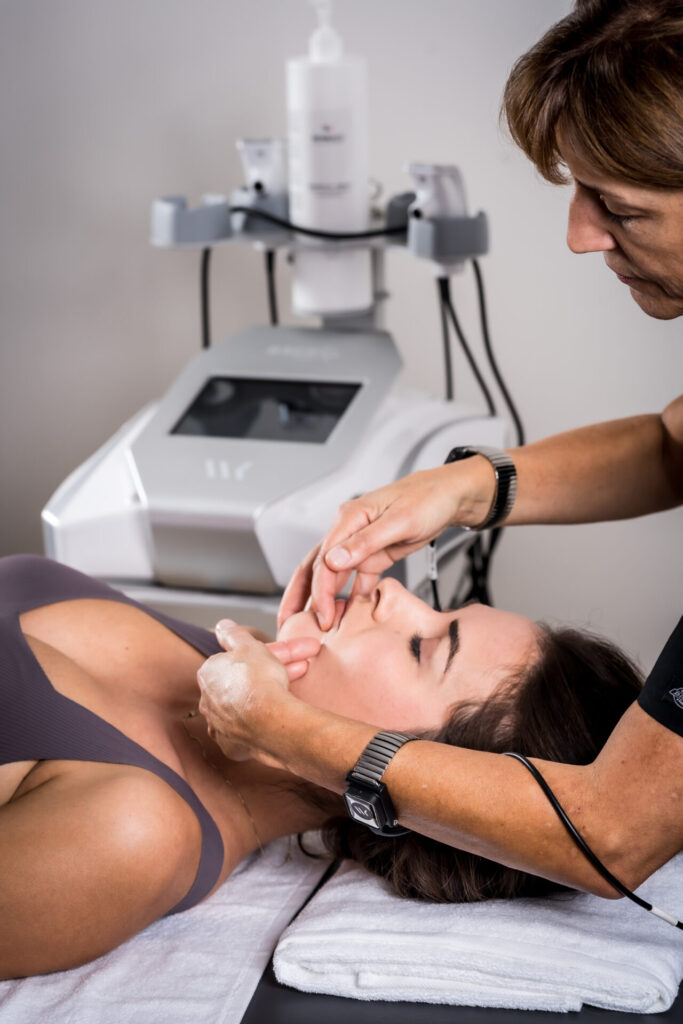 ウィンバックが導く電気生理学的アプローチとは？